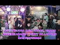 Download Lagu LIVE PART 4, HOBAH BARENG ABANG L LESTI DAN RIZKY BILAR BERSAMA MAE SHOWIMAH DI WARONG KONDRE