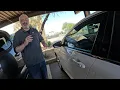 Battery Replacement For A Chrysler 200 Roadside