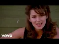 Download Lagu Shania Twain - Whose Bed Have Your Boots Been Under (Official Music Video)