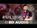Download Lagu Hazaaron mein kisi ko (8D Audio) Song || Arijit Singh || Best of Arijit Singh || Musical World ||
