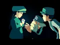 Unreleased OST | Stones Glowing in the Darkness - Castle in the Sky | 天空の城ラピュタより「飛行石」