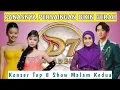 BIKIN GERAH❗MALAM KEDUA TOP 8 SHOW DANGDUT ACADEMY 7 INDOSIAR