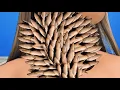 Lagu Asmr / This neck animation will heal your mind ✨️ 😌