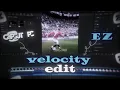 How to Make the Smoothest Velocity Edit Ever in CapCut PC