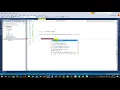 Get Value or Text of Listbox SelectedItem with bound Data Winforms WPF Bound DataTable