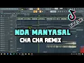 Download Lagu DJ REMIX NDA MANYASAL