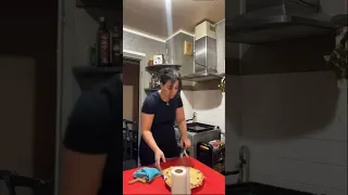 روتيني اليومي احلى روتين Routini Al Yawmi مطبخ مديحة Madiha Kitchen المرجوا اشترك في قنات 