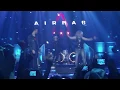 AIRBAG en Tucumán - Despedida show