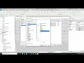 Creating Schedule Templates with Revit