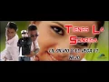 Tienes La Sonrisa ( Letra) Lil Silvio & El Vega Ft  Nejo