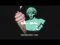 Christophe Martin X Fouki - Oh oui // Lyrics video officiel