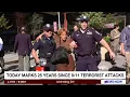 Morning Joe reflects on 25 years since 9/11 terrorist attacks