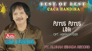 Download CACA HANDIKA -  PUTUS PUTUS LAGI ( Official Video Musik ) HD MP3