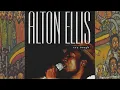 Alton Ellis Cry Tough '93 (Heartbeat)