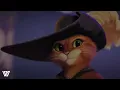 [1 Hour] KAROL G - La Vida Es Una (Letra/Lyrics) | From Puss in Boots: The Last Wish