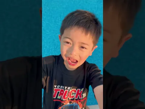 Mom comes to his rescue