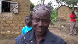 kisache wa mwasame special tribute song by nyongesa wambasi