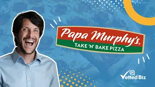 Papa Murphy Franchise Cost Takes 5 Years to Recoup