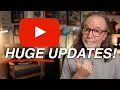 Download Lagu 21 NEW YouTube updates - from WOW to What the?...