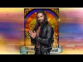 Seth Rollins -New Theme Song 2020- [Monday Night Messiah]