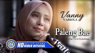vanny vabiola paleng bae lagu ambon official music video 
