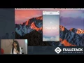 Stackathon Presentation Skye