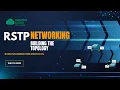 Rapid Spanning Tree Protocol STP Explained - Building The Topology 802 1W Networking Tutorial