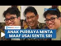 Download Lagu Anak Menkeu Purbaya Muncul setelah Dihujat karena Sebut Sri Mulyani Agen CIA: Ada yang Menggoreng