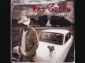 Pat Green - Carry On