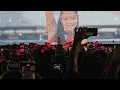 Lagu [4K HDR] ACT-4 | BLACKPINK DEADLINE | TORONTO | WORLD TOUR | 23.07.2025 