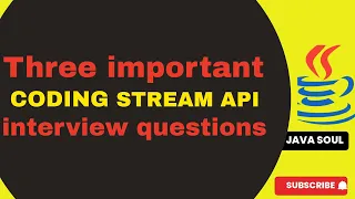 Stream API String programming Interview Questions Character Count Duplicates Reverse Sorting