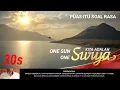 Download Lagu Gudang Garam Surya - One Sun One Surya (Puas Itu Soal Rasa) [Rescuer] 30s (2024-2025)