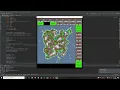 Automaptmx - Automatically generate huge TMX maps