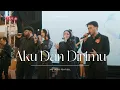 Lagu Aku Dan Dirimu - Ari Lasso Feat Bcl Live Cover | Good People Music
