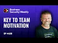 Transparency The Key To Team Motivation For Remote Workers - Charles Gaudet