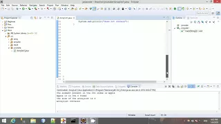 ArrayList Part 3 - More ArrayList Methods
