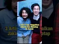 Download Lagu 3 Artis Yg Tinggalkan Jakarta, Dan pilih menetap di daerah #shortviral #artis