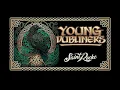 Young Dubliners - Saint Rocke