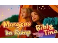 Lagu Bibi \u0026 Tina - MÄDCHEN GEGEN JUNGS - Morgens im Camp FILMSZENEN