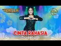 Download Lagu CINTA RAHASIA - Nurma Paejah Adella - OM ADELLA