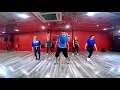 "Chronixx  - Likes" Dancehall Choreography by Alexander Nikiforov