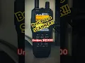 Lagu UNIDEN SDS100 Best Police Scanner! #shorts #uniden #policescanner #journalism