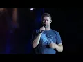 Josh Turner Live Would You Go With Me