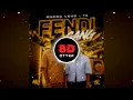 Marwa Loud x TK - Fendi Gang (8D Audio) 🎧
