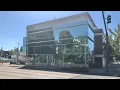 Abandoned Starbucks Coffee EAST MAIN ST - Hillsboro OR