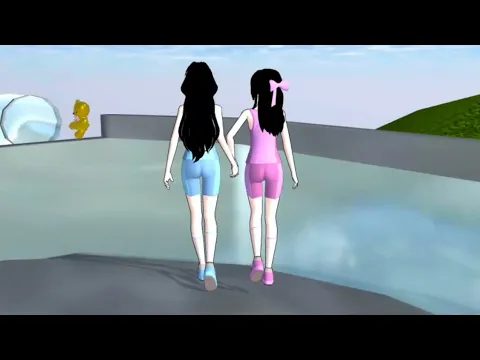 Video Thumbnail: ααΏα ~αααααΆα~ Sakuraschool Simulator ~