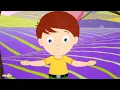 Lavender's Blue Dilly Dilly - Nursery Rhyme Children songs