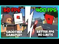 NEW How to Install Roblox FPS Unlocker JULY 2021 STOP LAG on Roblox FPS Unlocker Increase
