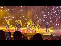 20241110｜MIRROR 6th Anniversary Fanmeeting - Mapping the World｜Hunt you down｜Day 0｜opening |全團視角