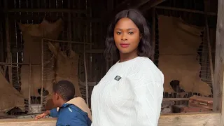 Ebagabo Ukuntu Vyageze Kristiansand 